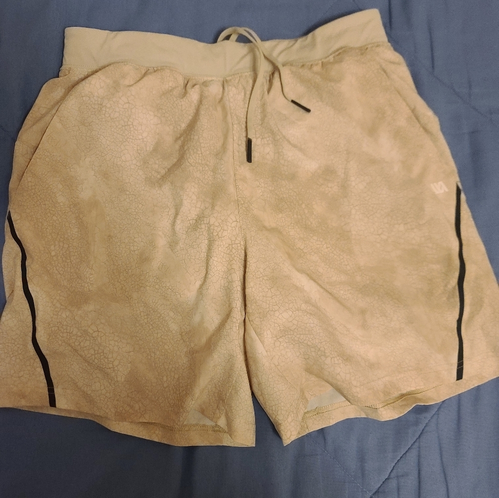 VRST Mens Training/Running  shorts